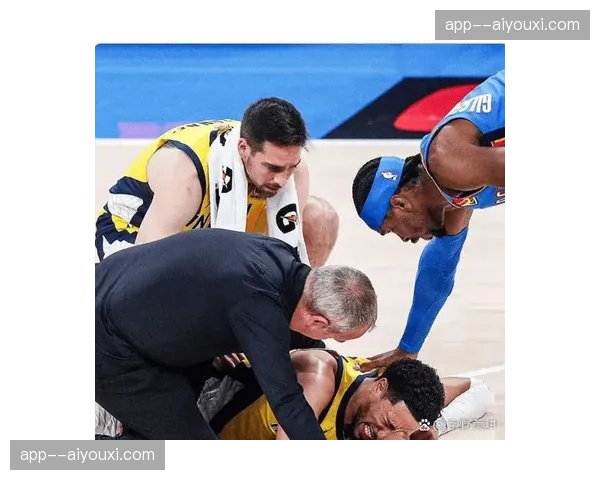 哈利伯顿跟腱伤势预计缺席 步行者进攻组织面临真空