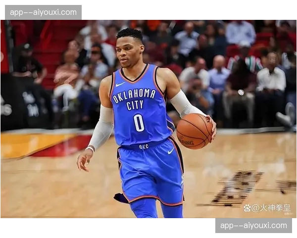 国王二次进攻能力突出 威少组织串联激活全队