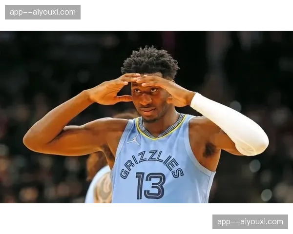 灰熊防守漏洞百出，近十场比赛场均净负分达到16.1分