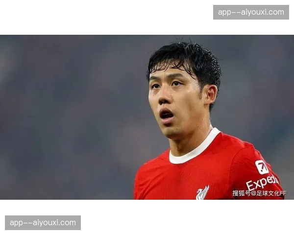 利物浦日本国脚远藤航足部手术 预计5月底恢复训练